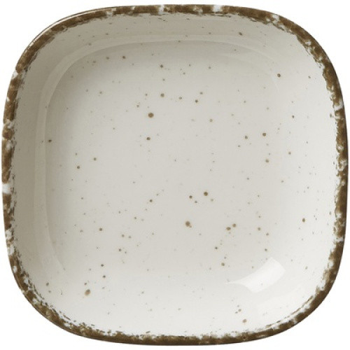 Dipschale 9 cm Creme Casa 1St Dipschale 9 cm Creme Casa 1St