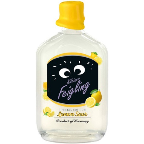 Kleiner Feigling Lemon Sour 15% 0,5l Kleiner Feigling Lemon Sour 15% 0,5l