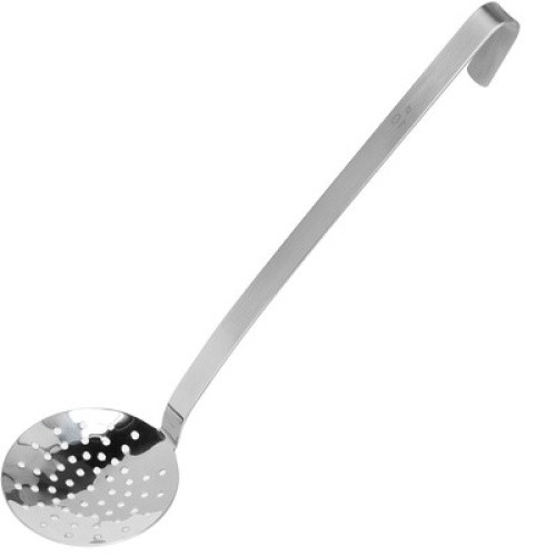 Schaumlöffel Ø10cm 1St Schaumlöffel Ø10cm 1St