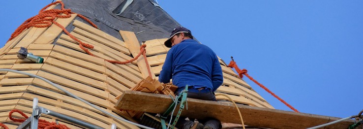 Dachdecker Dachdecker