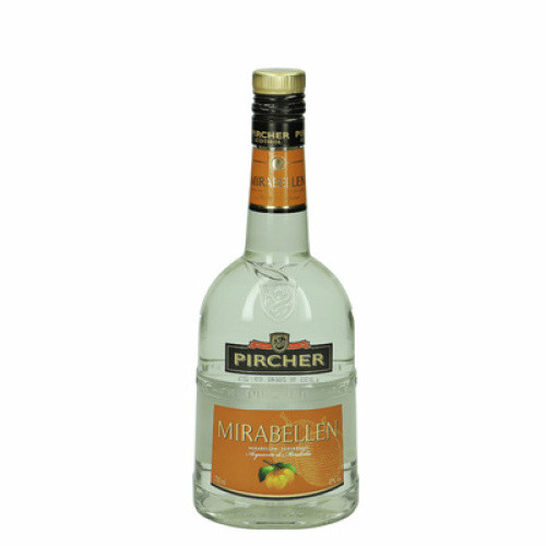 Pircher Mirabelle 40% 0,7l Pircher Mirabelle 40% 0,7l