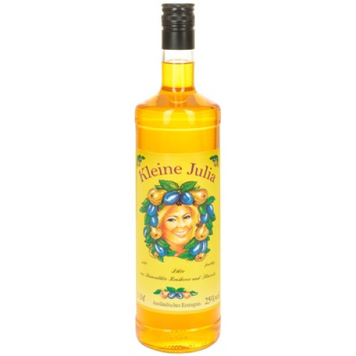 Kleine Julia 25% 1,0L Kleine Julia 25% 1,0L