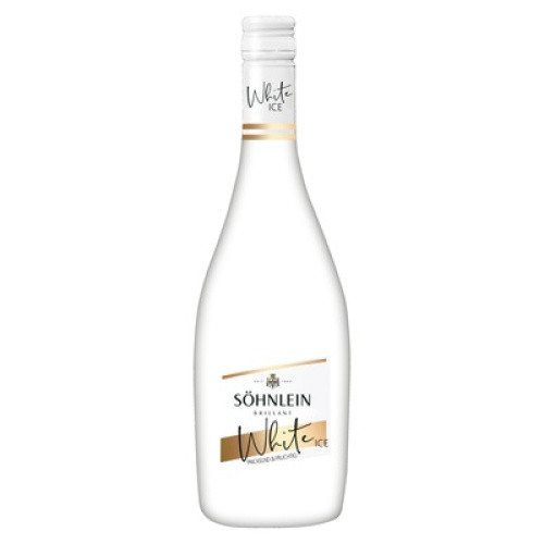 White Ice 0,75 L White Ice 0,75 L