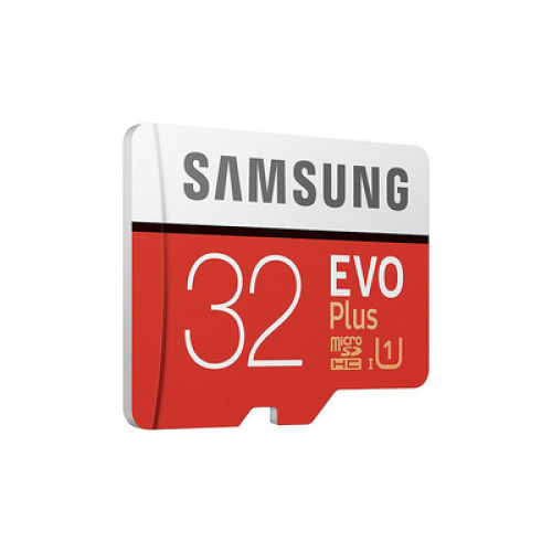 MicroSD-Karte EVO 32 GB 1St MicroSD-Karte EVO 32 GB 1St