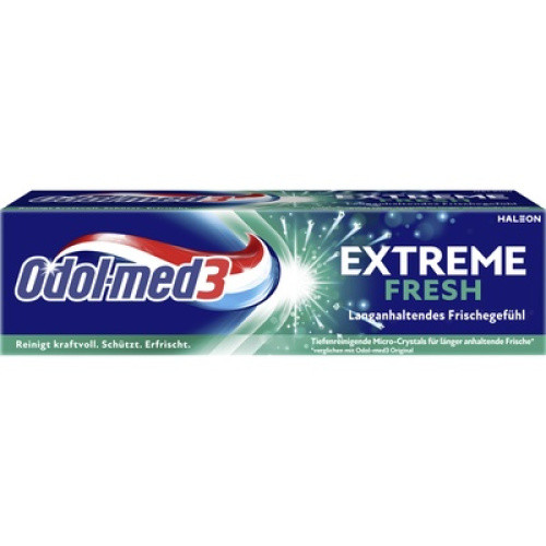 Extreme Tiefenreinigung 75ml Extreme Tiefenreinigung 75ml