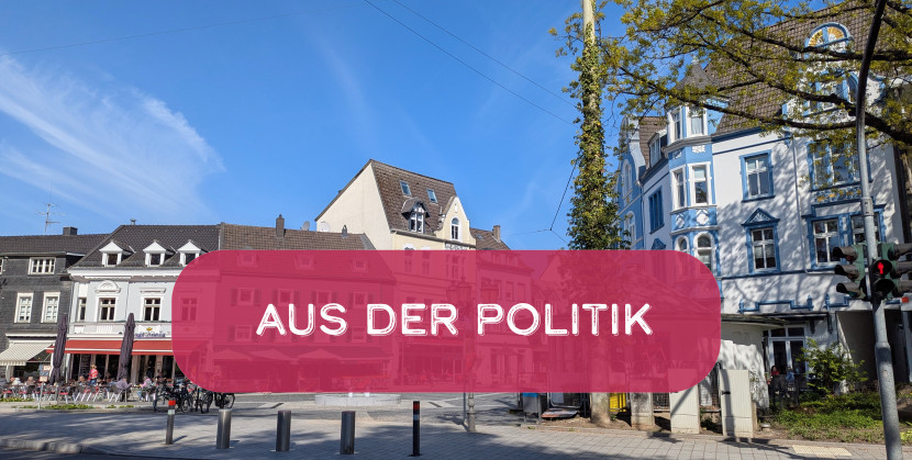 Und fordert einen Neubau an der Steinkulle 