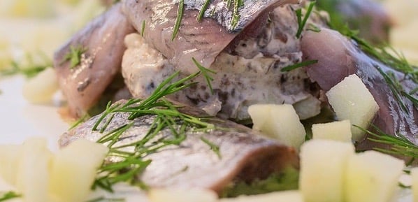 In geänderter Form: Per Fischtaxi liefern lassen oder abholen