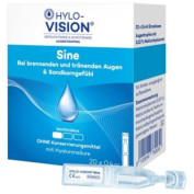 Hylo-Vision sine Hylo-Vision sine