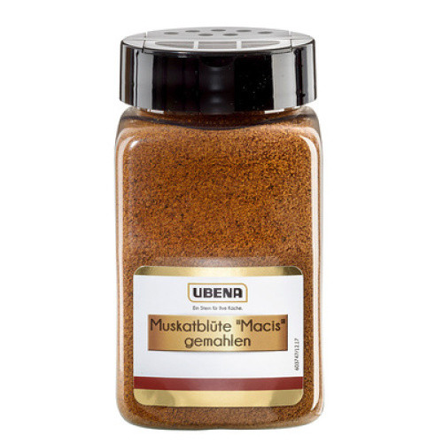 Muskatblüte Macis gemahlen 230g Muskatblüte Macis gemahlen 230g