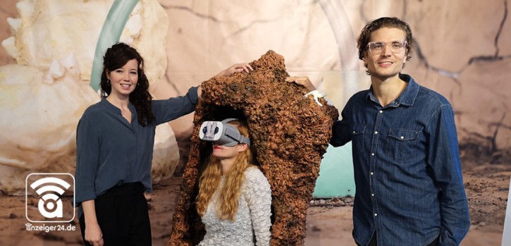 Fabry-Museum, Kunstraum, QQTec, H6 und viele andere Stätten geöffnet