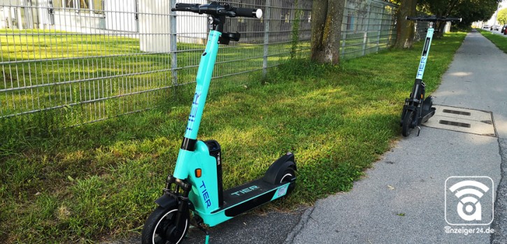 Eventuell gibt es eine Möglichkeit, Auswüchse zu regulieren...