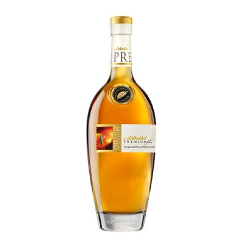 Premium plus Magma-Mandarine 40% 0,7l Premium plus Magma-Mandarine 40% 0,7l