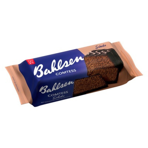 Comtess Schoko 350G Comtess Schoko 350G