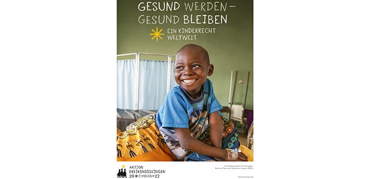 Corona bedingt mit leichten Abweichungen