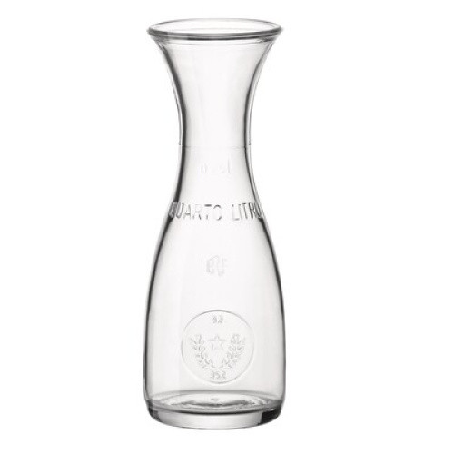 Weinkarffe Misura 0,25L 1St Weinkarffe Misura 0,25L 1St