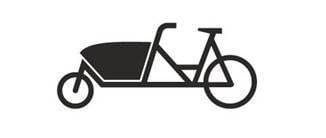 Lastenfahrrad