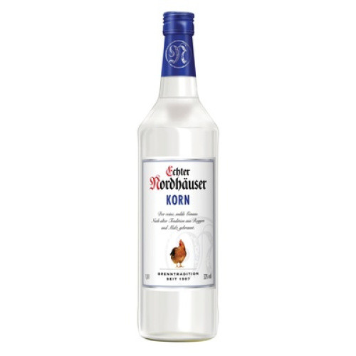 Nordhäuser Korn 32% 1L Nordhäuser Korn 32% 1L