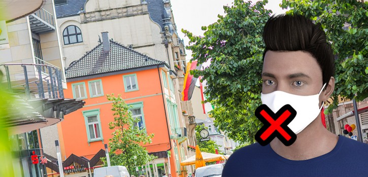 NRW-Gesundheitsminister schafft Klarheit