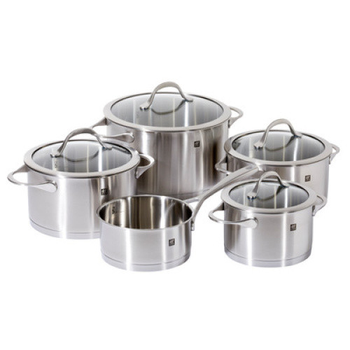 Topfset ´Essence´5-teilig 1Set Topfset ´Essence´5-teilig 1Set