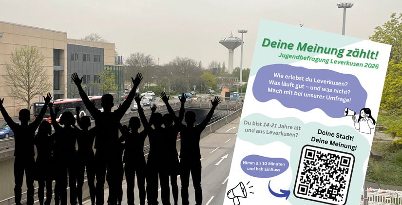 Ergebnisse sollen Orientierung für jugendpolitische Entscheidungen und Jugendhilfeplanung bieten