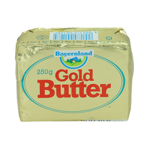 Goldbutter frisch 250 g Goldbutter frisch 250 g
