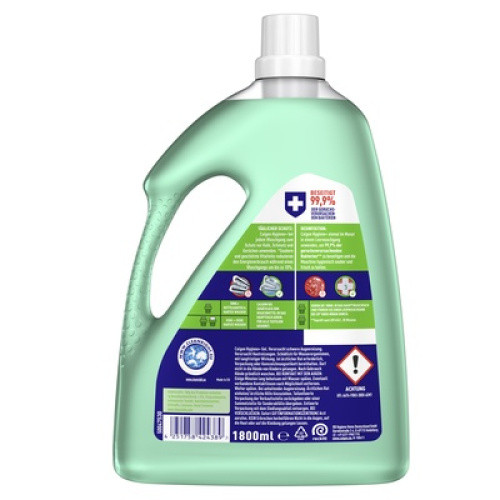 Hygiene+ Gel 1,8l Hygiene+ Gel 1,8l