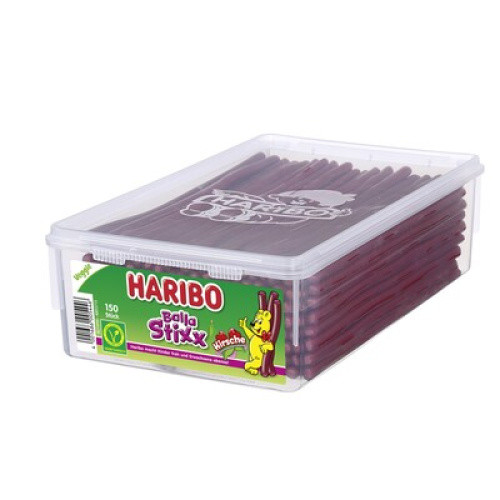 Balla Stixx Kirsche Fruchtgummi 150St Balla Stixx Kirsche Fruchtgummi 150St