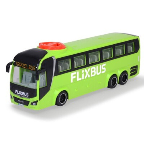 DICKIE MAN FLIXBUS DICKIE MAN FLIXBUS