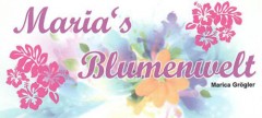 Marias Blumenwelt Marias Blumenwelt