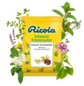 Ricola mZ Kräuter Ricola mZ Kräuter