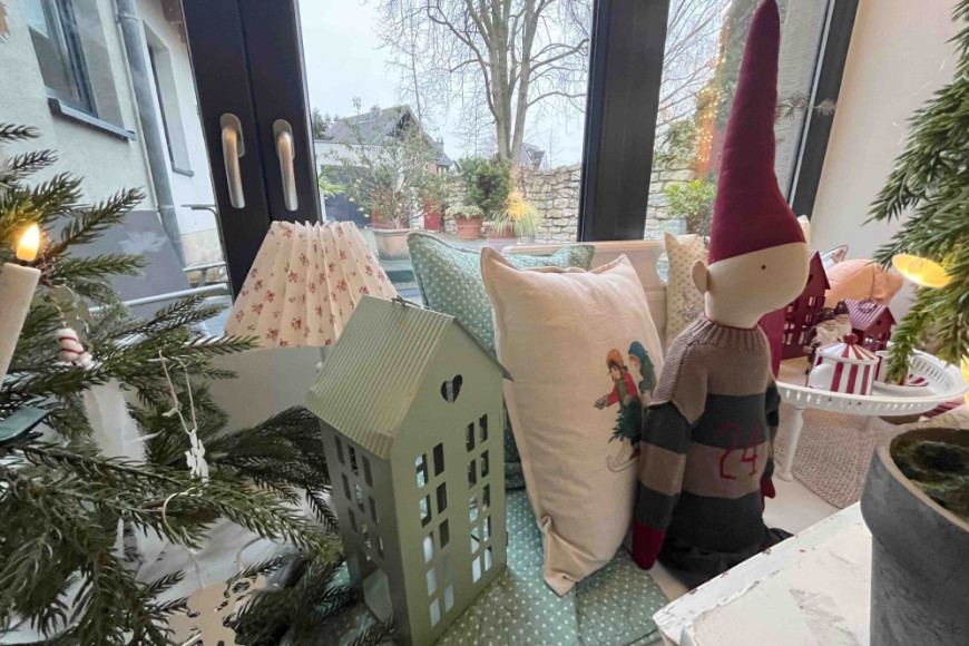 Kleines Angerhuus Langenfeld bietet tolle Geschenkartikel Kleines Angerhuus Langenfeld bietet tolle Geschenkartikel