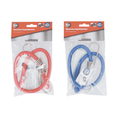 Gummispanner Gummispanner