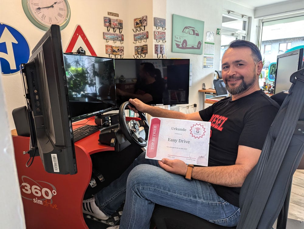 Easy-Drive-Fahrschule-Hilden-Top-Betrieb-2025
