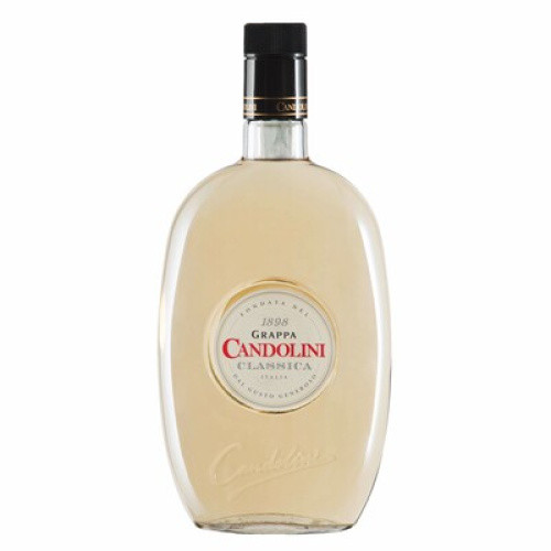 Grappa Candolini Classica 40% 0,7L Grappa Candolini Classica 40% 0,7L