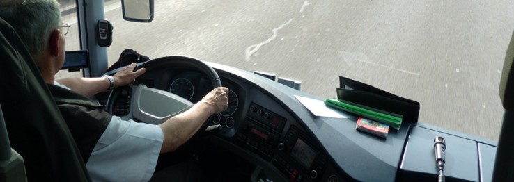 Fahrdienst Fahrdienst