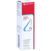 NASENSPRAY AL 0.1% NASENSPRAY AL 0.1%