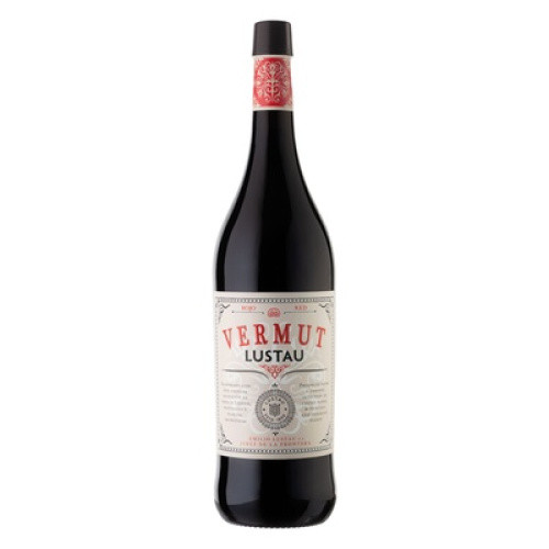 Lustau Vermut Rot 0,75l Lustau Vermut Rot 0,75l