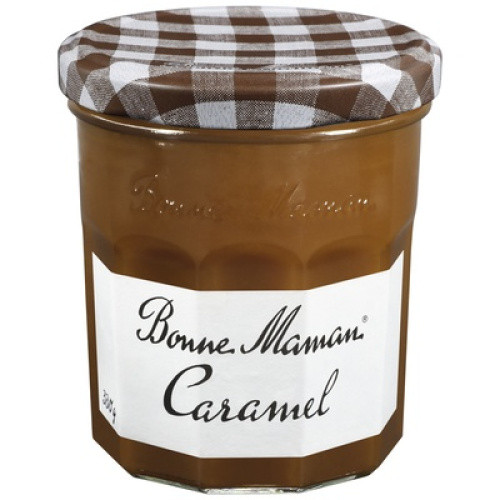 Bonne Maman Caramel 380g Bonne Maman Caramel 380g