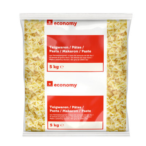 Farfalle 5kg Farfalle 5kg