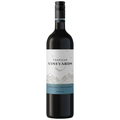 Trapiche Cabernet Sauvignon 0,75L Trapiche Cabernet Sauvignon 0,75L