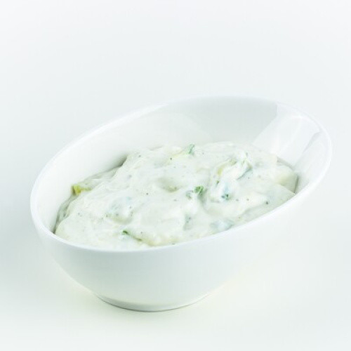Tzatziki Creme 1kg Tzatziki Creme 1kg