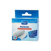 Mullbinde 4mx6cm Mullbinde 4mx6cm