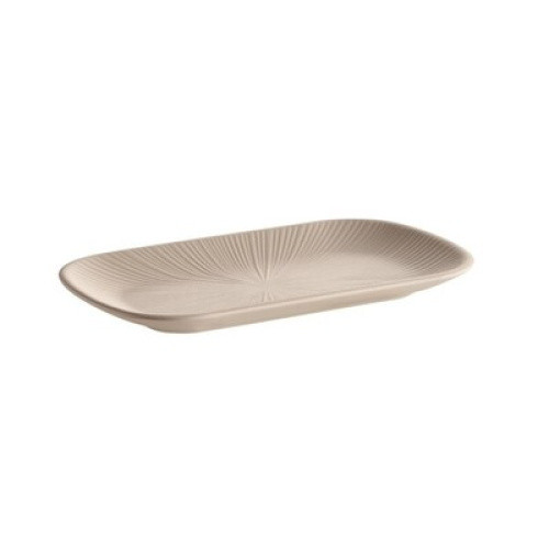 Tablett GN1/4 Nero beige Tablett GN1/4 Nero beige