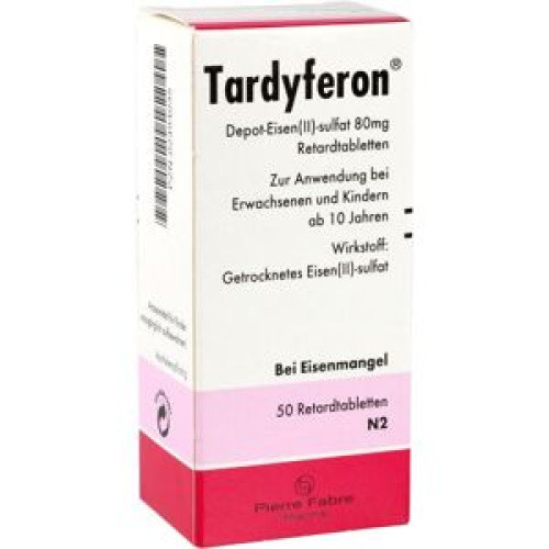 TARDYFERON TARDYFERON