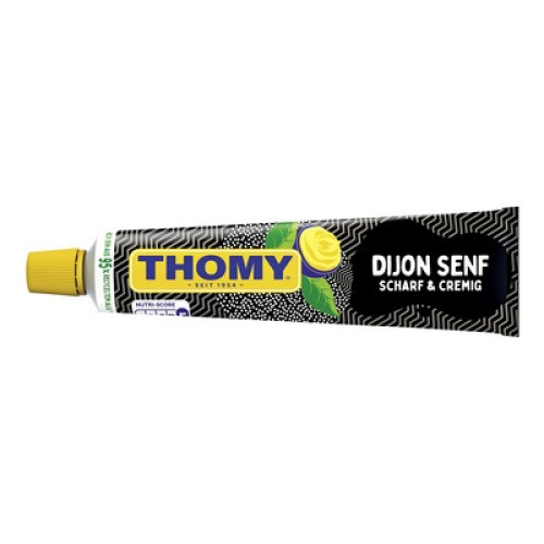 Dijon Senf 200ml Dijon Senf 200ml