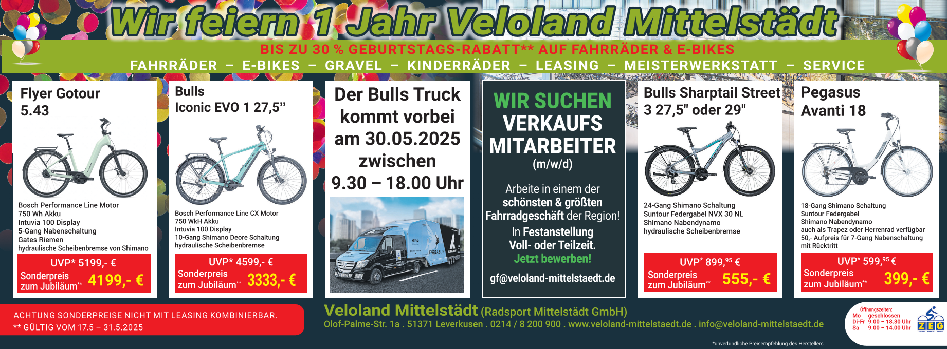 Mittelstadt-Abzug-Leverkusen-Jubilaum-2025