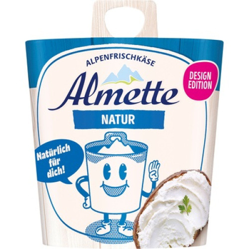 Almette Sahne frisch 150g Almette Sahne frisch 150g