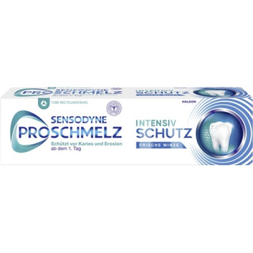 Sensodyne Pro Schmelz Intensivschutz 75ml Sensodyne Pro Schmelz Intensivschutz 75ml