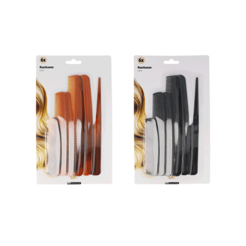 6er Kammset 6er Kammset