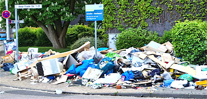 SPD stellt Antrag im Ausschuss für Klimaschutz, Stadtplanung und Verkehr SPD stellt Antrag im Ausschuss für Klimaschutz, Stadtplanung und Verkehr